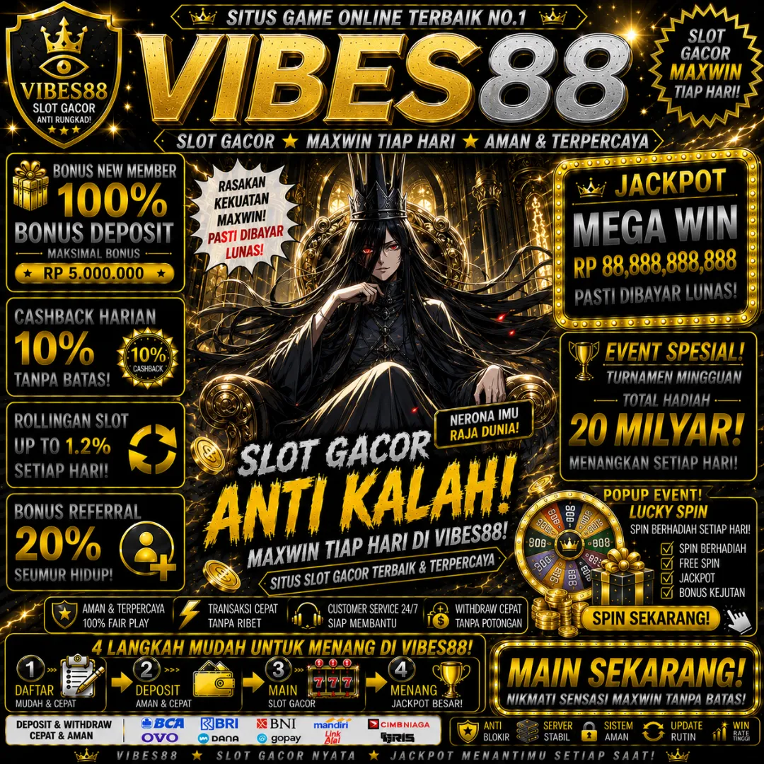VIBES88Banner